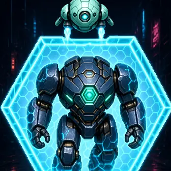 Aegis Wall card art