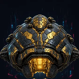 Hive Carrier card art