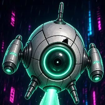 Nano Medic card art
