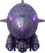 Aegis Blimp sprite