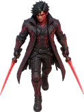 Blood Circuit sprite
