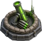 Bunker Mortar sprite