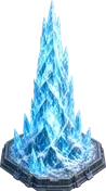 Cryo Spire sprite