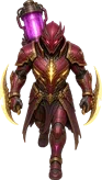 Clone Reaper sprite