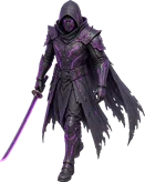 Shadow Ronin sprite