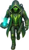 Root Kit sprite