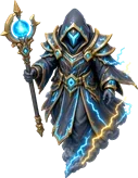 Thunderhead sprite