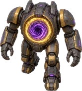 Gravity Well sprite