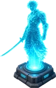 Holo Decoy sprite