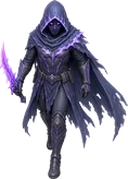 Ghost Blade sprite