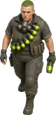 Arc Grenadier sprite