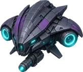 Hover Drone sprite