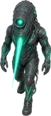 Data Leech sprite