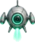 Nano Medic sprite