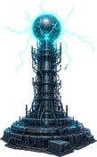 Arc Pylon sprite