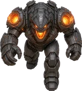 Rage Frame sprite