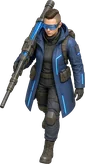 Rail Lancer sprite