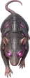 Neon Ratpack sprite