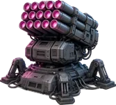 SAM Nest sprite