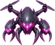 Drone Swarm sprite