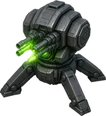 Auto Turret sprite