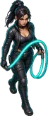 Volt Whip sprite